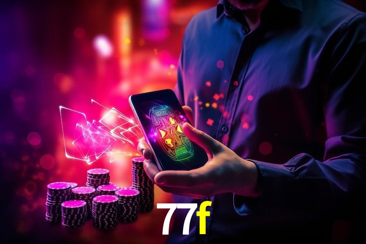 Estatísticas 77f