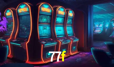 77f Cassino - 80+ Mesas ao Vivo