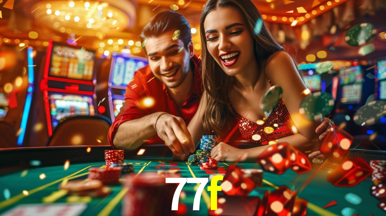77f - Winners Celebration