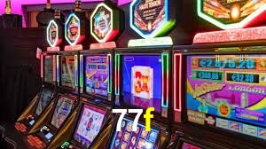 Casino VIP 77f