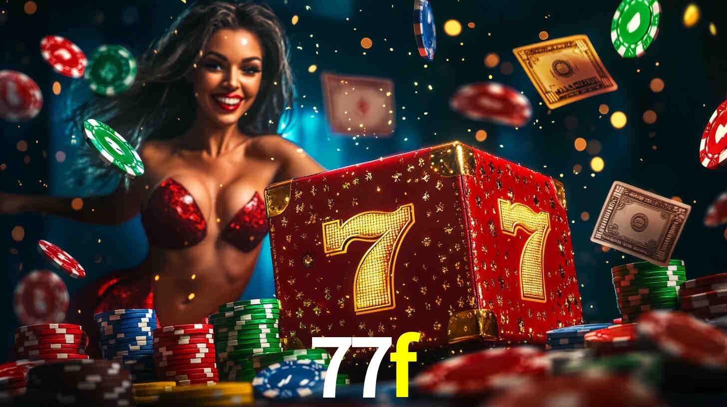 77f Crash - Aviator e 35+ Jogos Instant Win