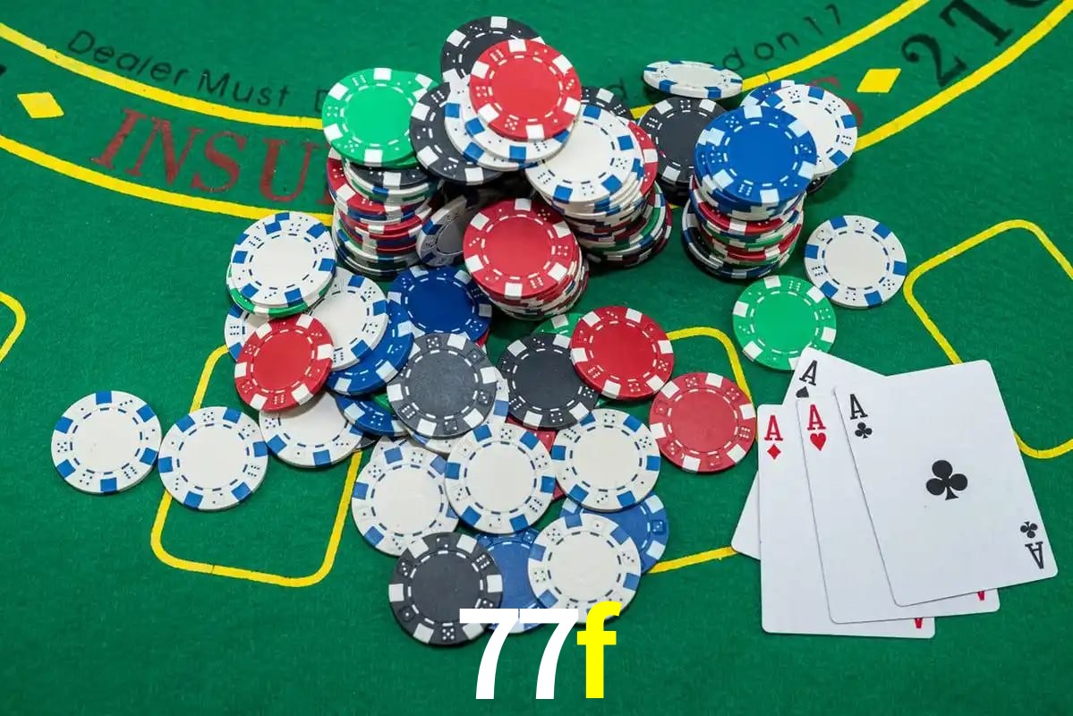 Apostas de Futebol 77f