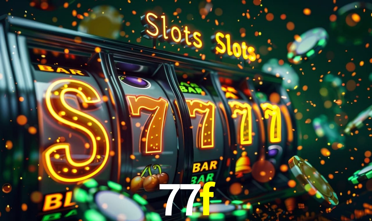 Diretório de Jogos 77f