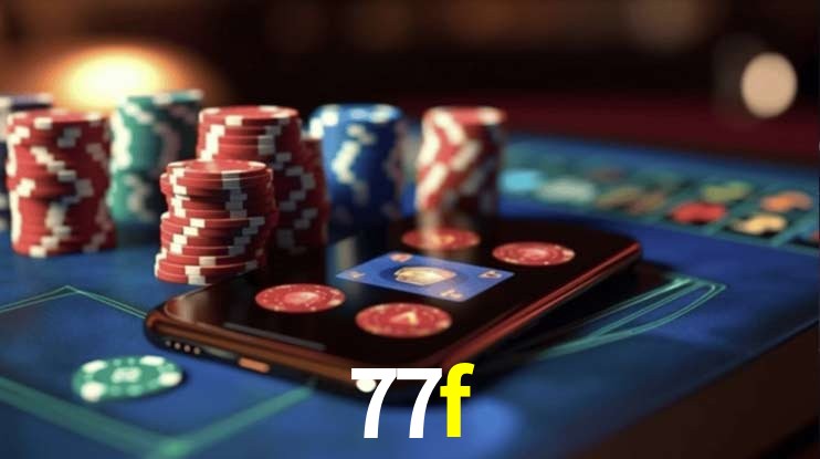 77f Brasília - Jogo Features
