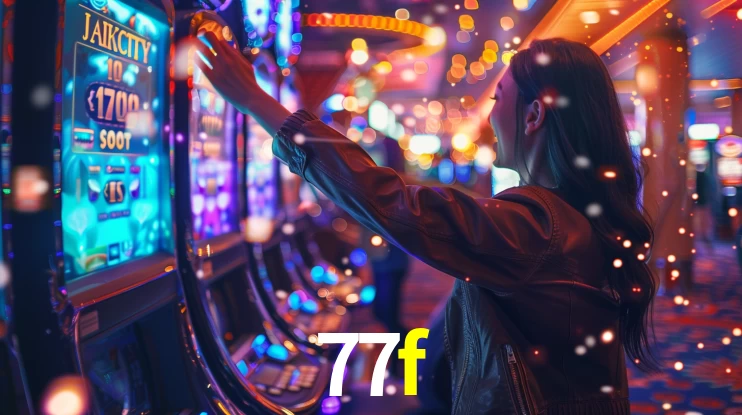 77f,77f bet
