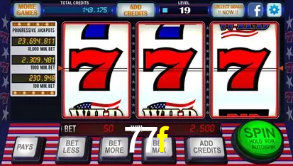 77f Belo Horizonte - VIP Casino