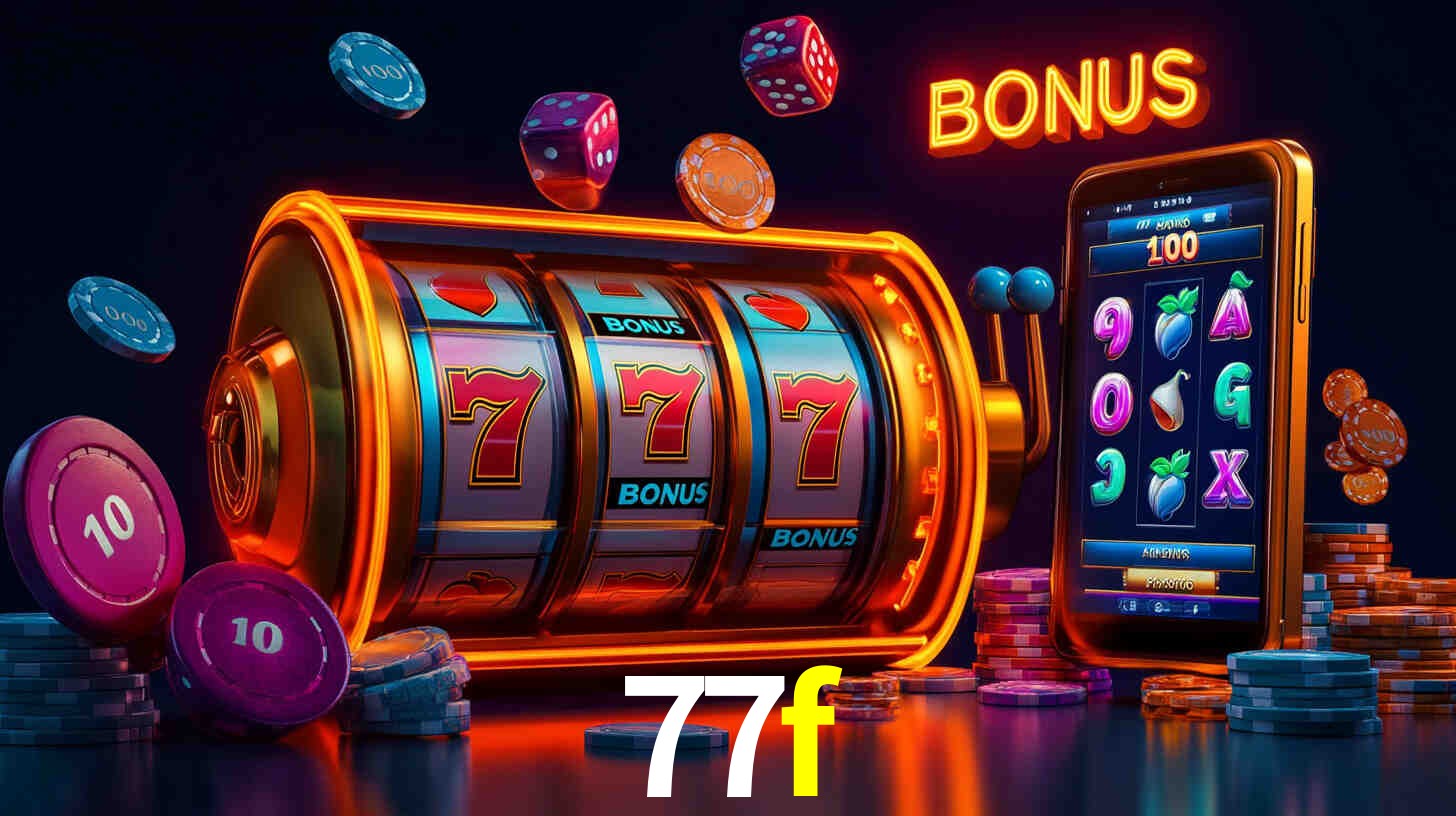A Emoção da Loteria na 77f: Uma Chance de Mudança de Vida