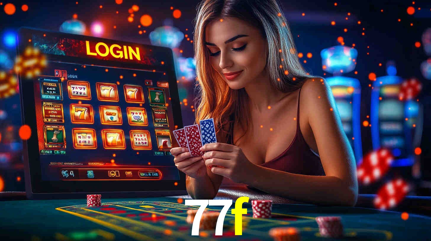 77f,77f bet