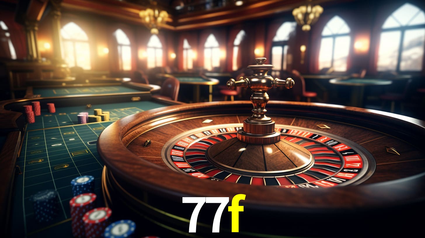 Football Betting 77f