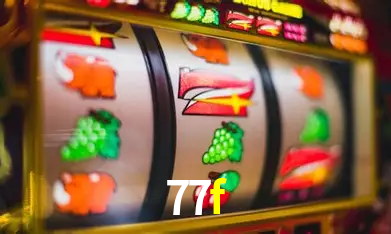A Popularidade dos Caça-Níqueis no 77f