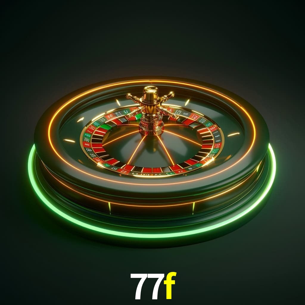 77f App - Aplicativo Móvel Oficial