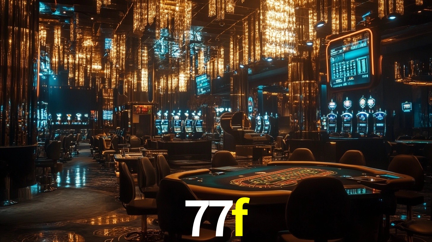 77f bet