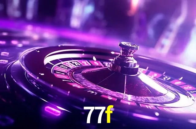 Casino Ao Vivo 77f
