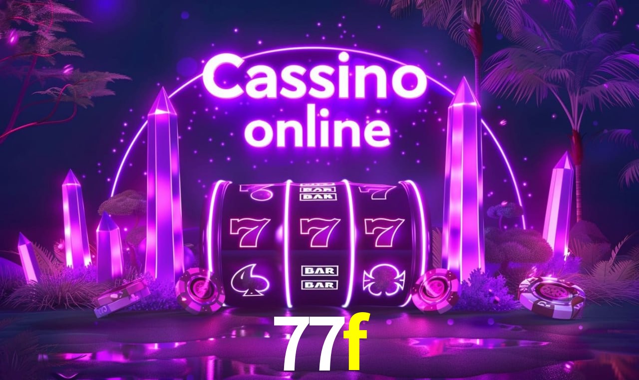 77f Entrar - Login Seguro Certificado
