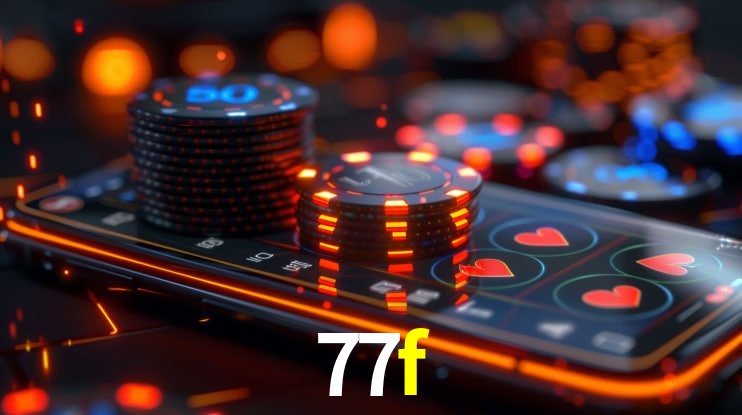 Live Casino 77f