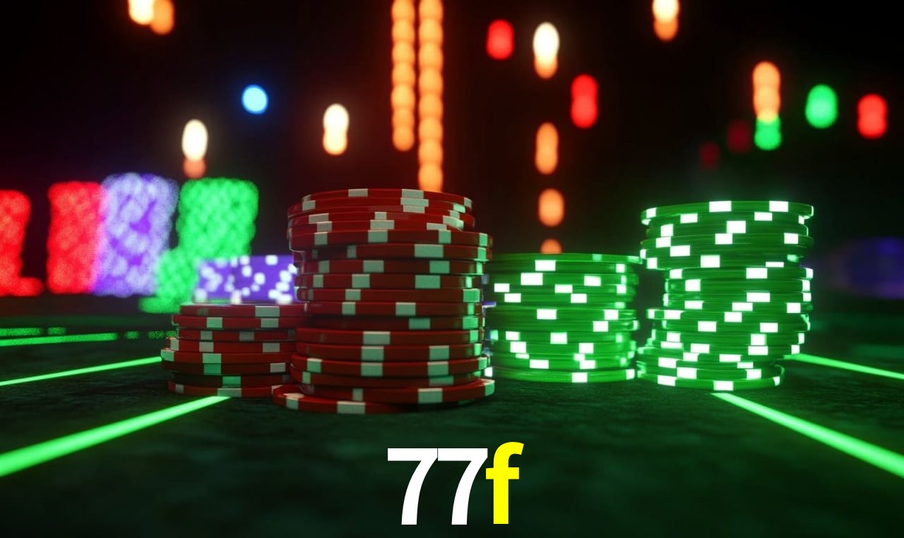 Game Providers 77f