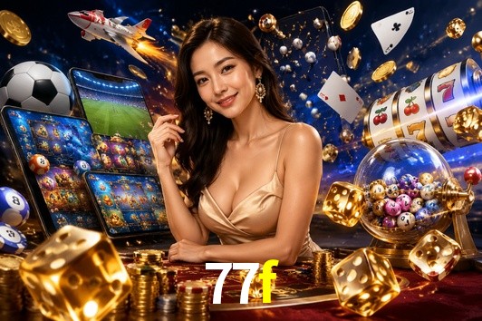 Game Providers 77f