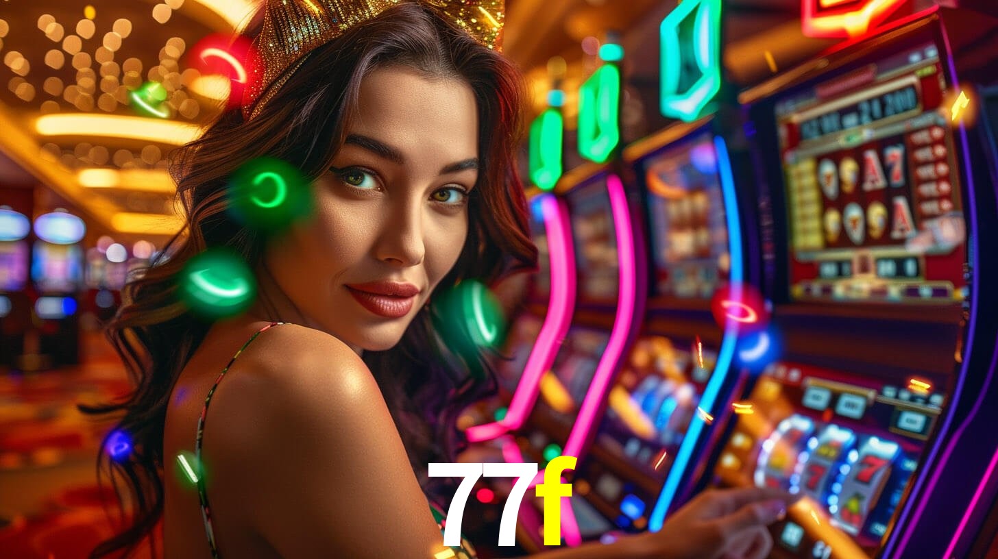77f bet