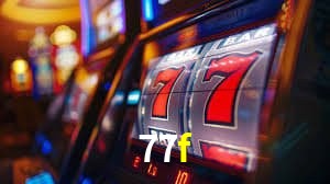 Jogos de Slot 77f