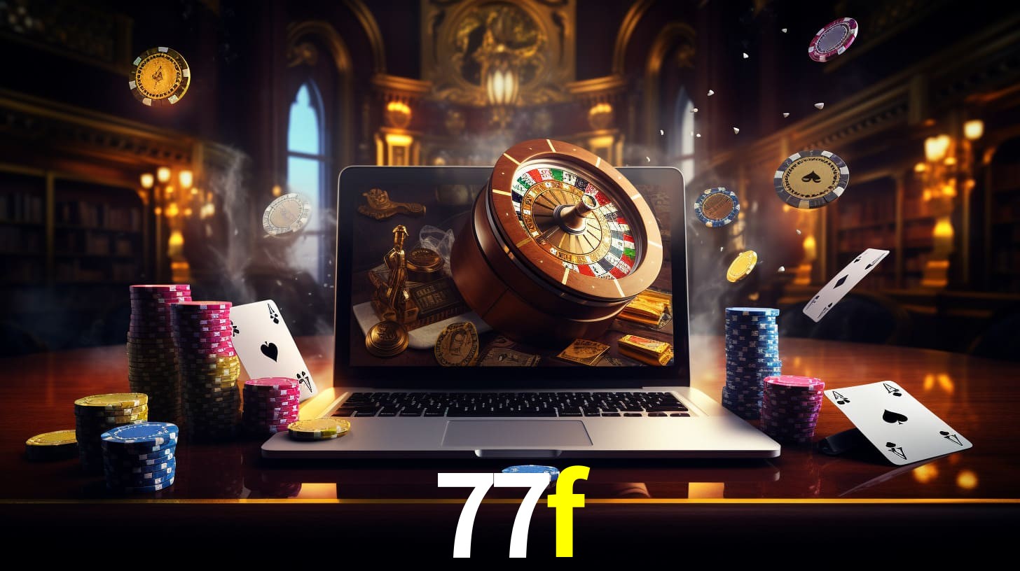 Live Casino 77f