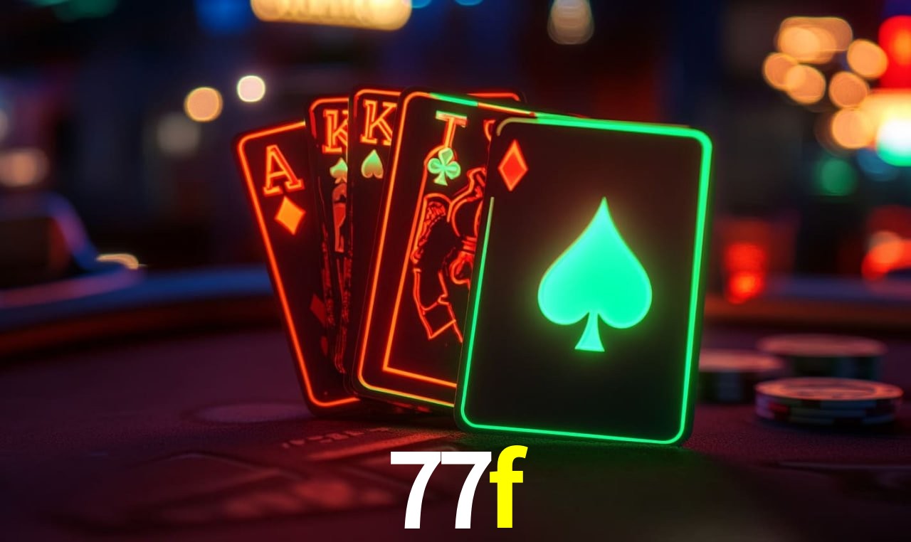 77f Slots - 77f visual 2