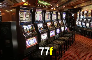 Desvendando o Mundo dos Jogos Virtuais na 77f