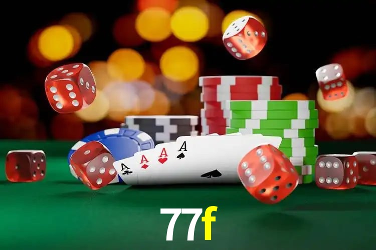 Recursos de Bônus 77f