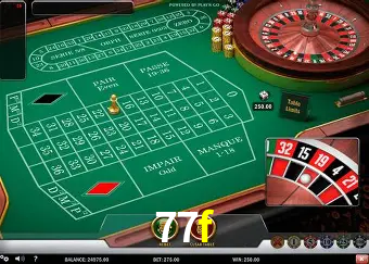 Descubra o Mundo do Cassino Online com 77f