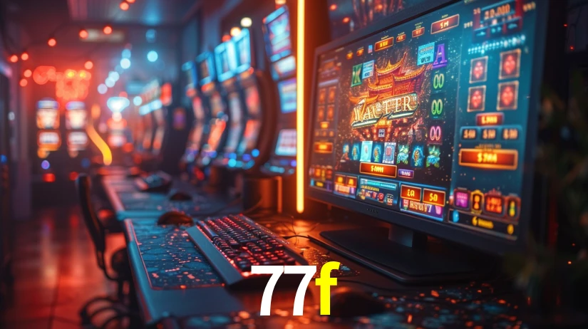 77f
