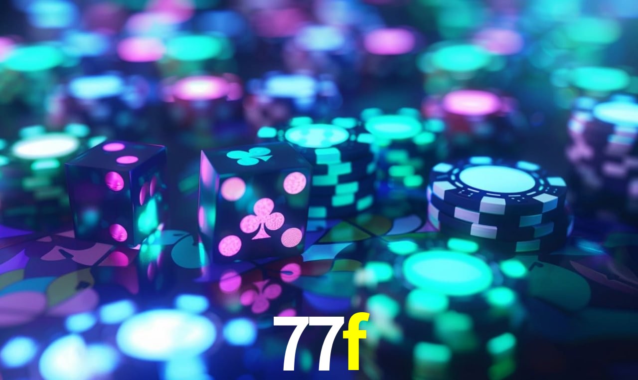 Casino Ao Vivo 77f