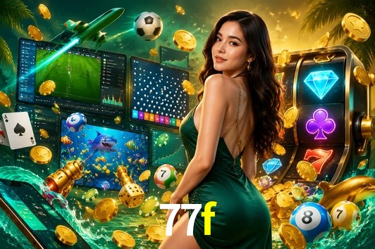 Welcome Bonus 77f