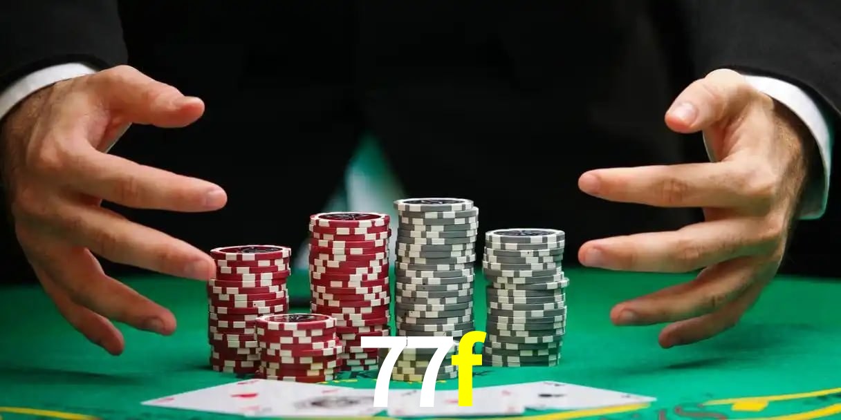 77f Slots - 77f visual 1