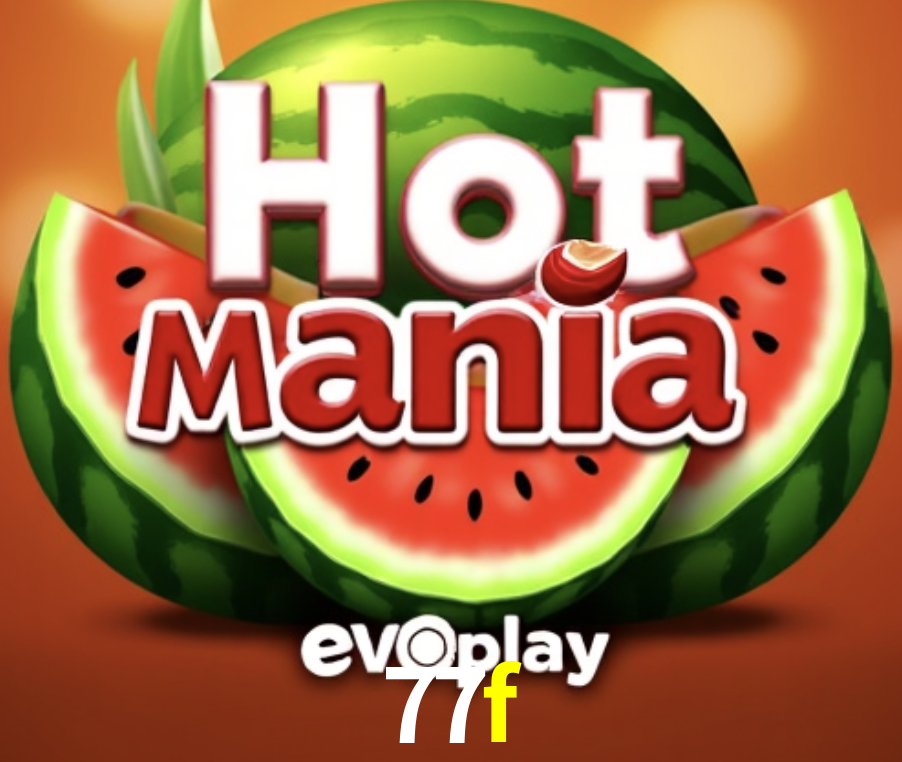 APP oficial da 77f para mobile