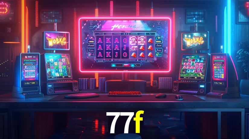 77f