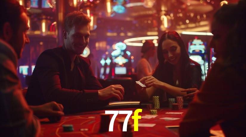 Apostas Esportivas na 77f: Um Guia Completo