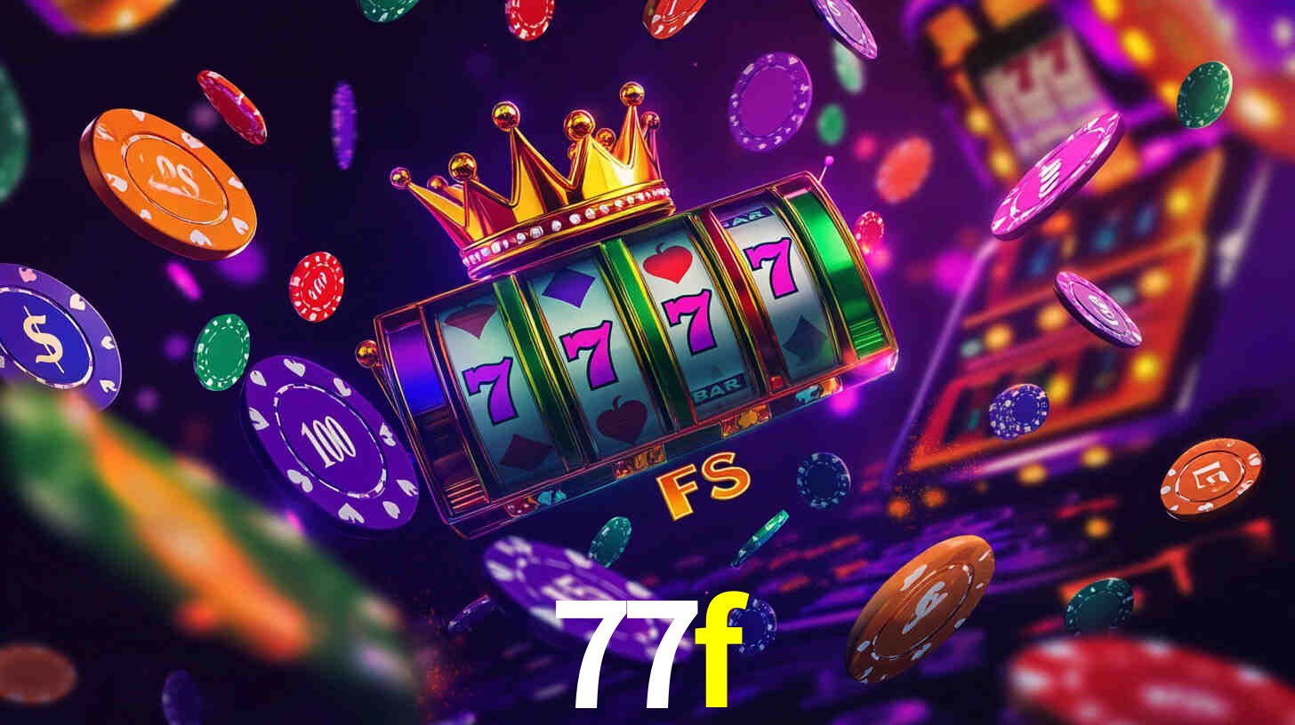Welcome Bonus 77f