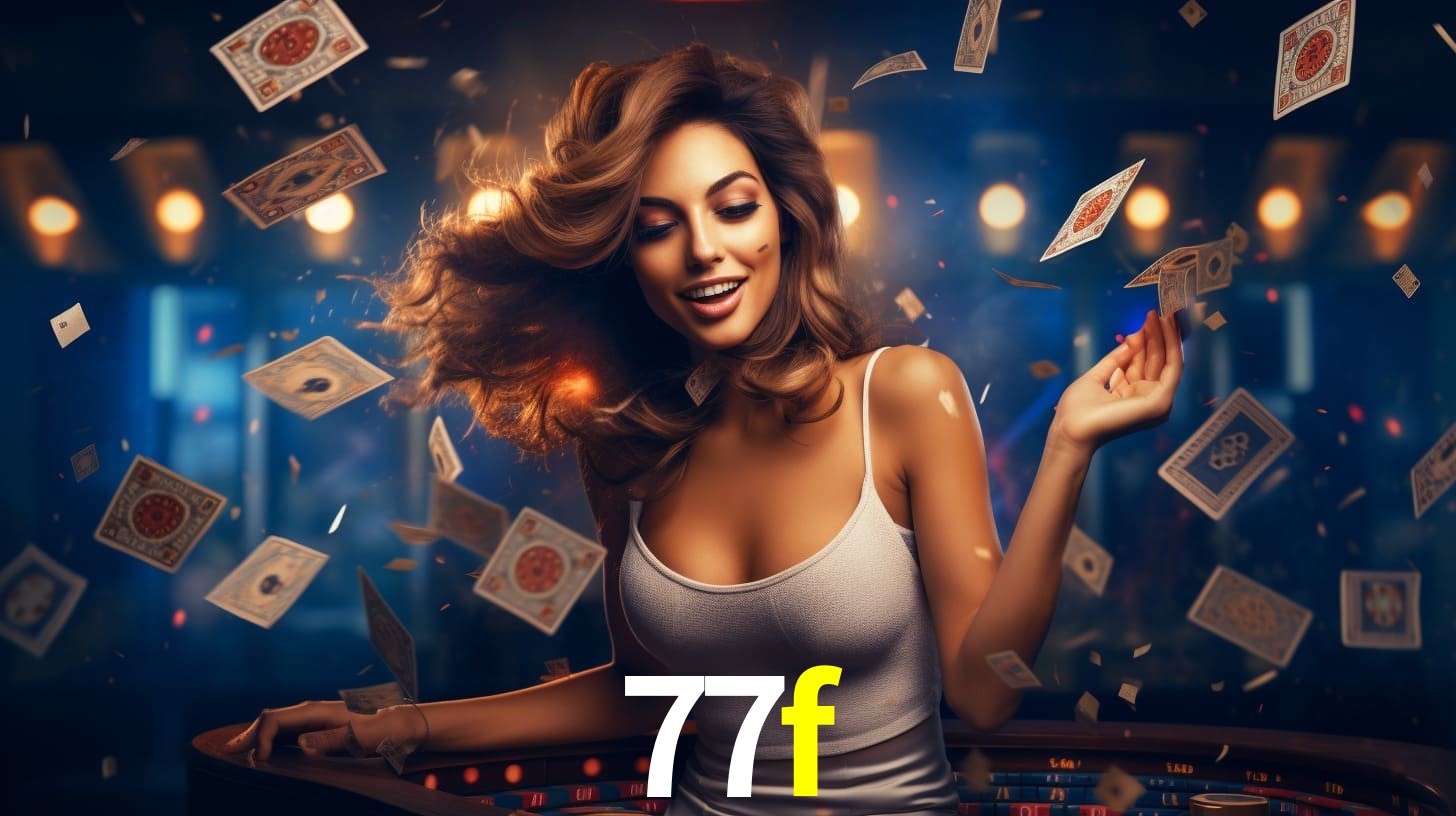 77f