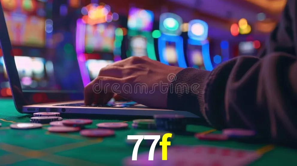 Interface do App 77f