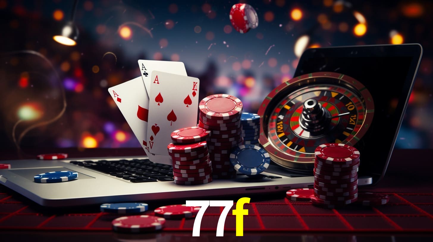 Blackjack Table 77f