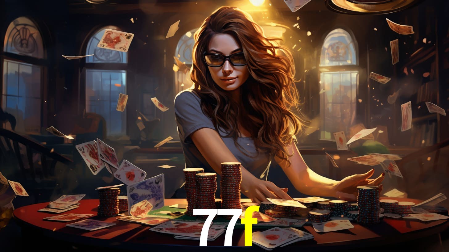 VIP Casino 77f