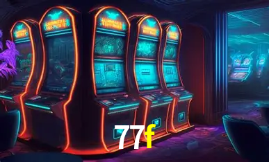 A Emoção da Loteria na 77f: Uma Chance de Mudança de Vida
