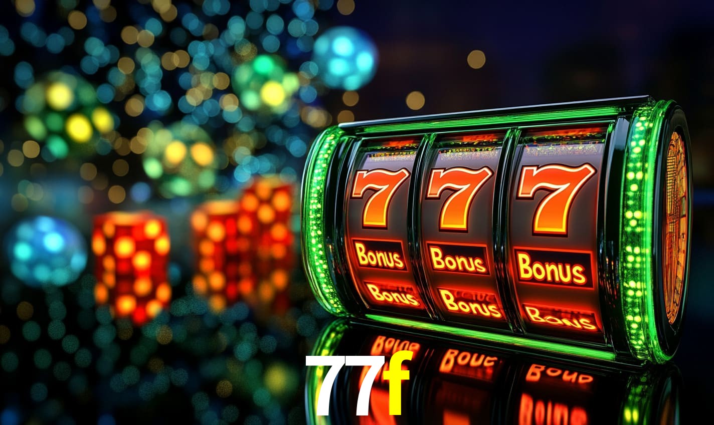 Diretório de Jogos 77f