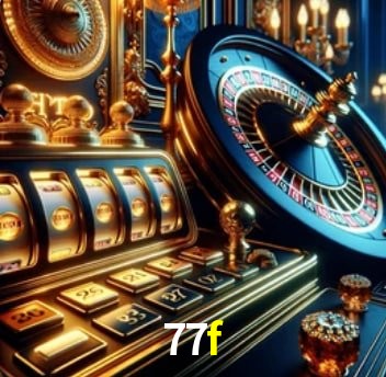 Casino VIP 77f
